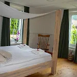 Epoka Appartement *