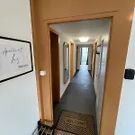 Epoka Appartement
