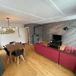 Epoka Appartement Interlaken