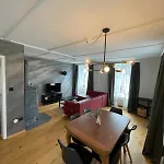 Epoka Appartement Interlaken