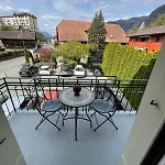 Epoka * Interlaken