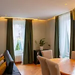 Epoka Appartement
