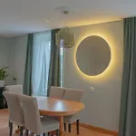 Epoka Appartement *