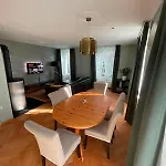 Epoka Appartement *