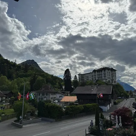 Epoka Appartamento Interlaken