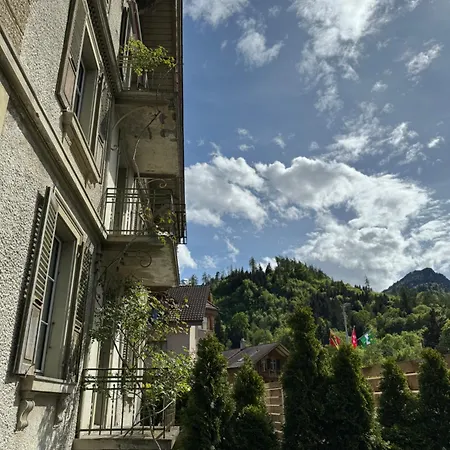 Epoka Appartamento Interlaken