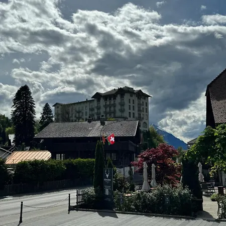 Epoka インターラーケン