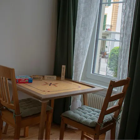 Appartamento Epoka Interlaken