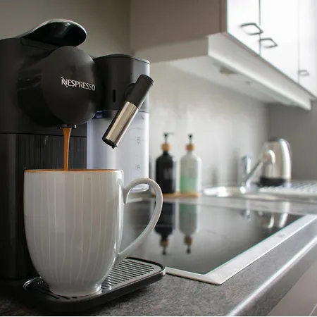 Appartamento Epoka Interlaken