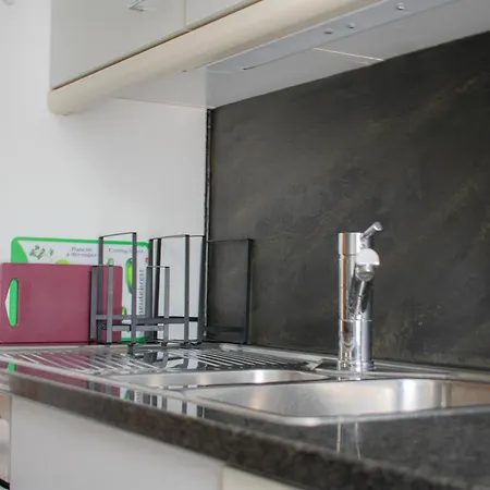 Apartamento Epoka Entrelagos