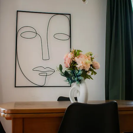 Epoka Apartamento Interlaken