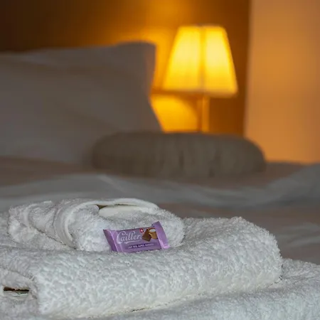 Epoka アパート インターラーケン