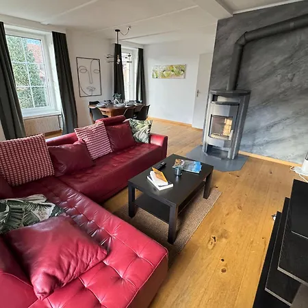 Epoka Appartement