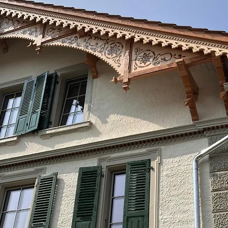 Epoka * インターラーケン