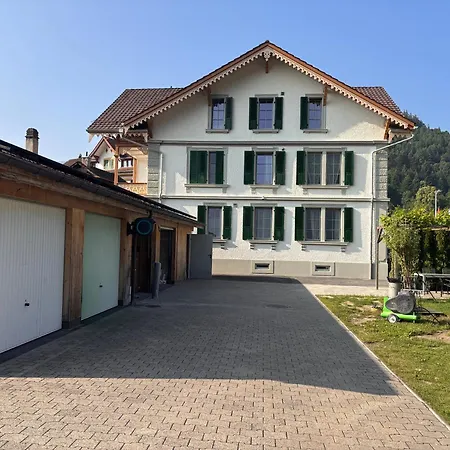 Epoka Appartement *