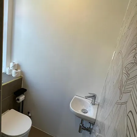 Epoka Apartman Interlaken