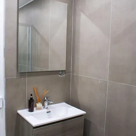 Apartman Epoka