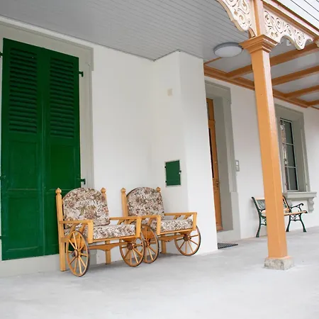Appartement Epoka