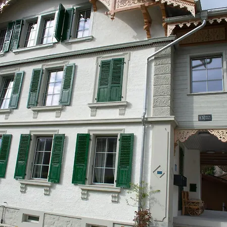 Appartement Epoka