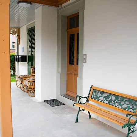 Epoka Appartement