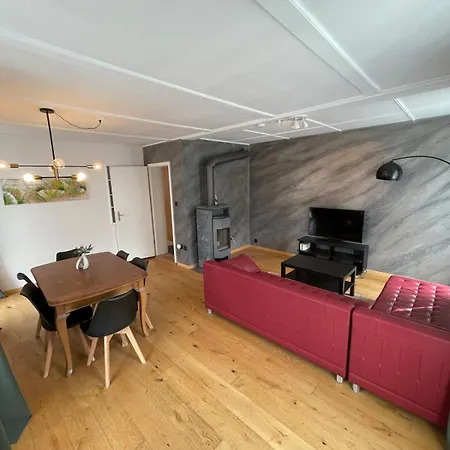 Epoka Apartman Interlaken