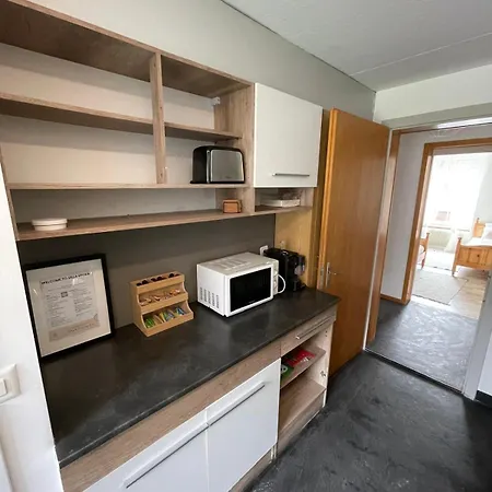 Epoka Apartman Interlaken
