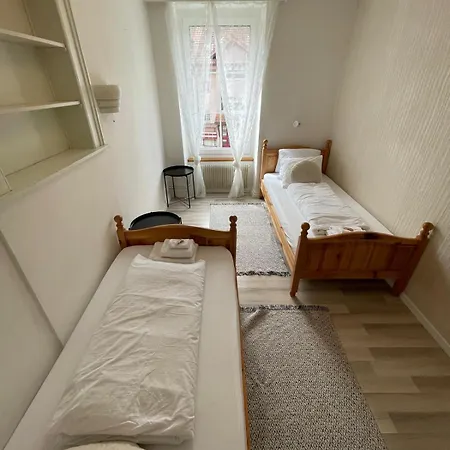 Apartman Epoka Interlaken