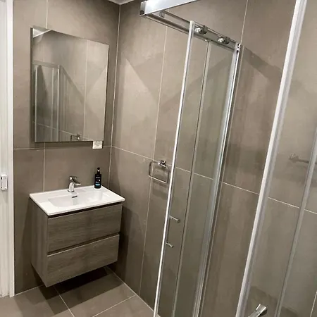Apartman Epoka