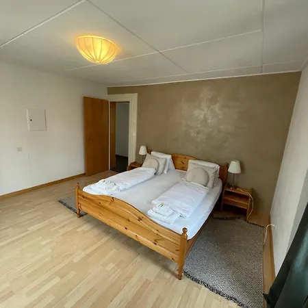 Epoka Apartman Interlaken