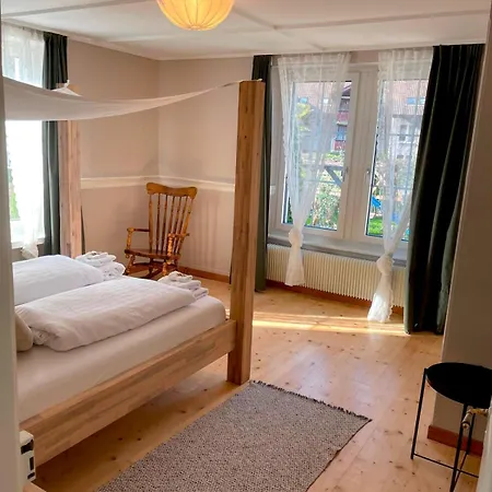 Apartman Epoka