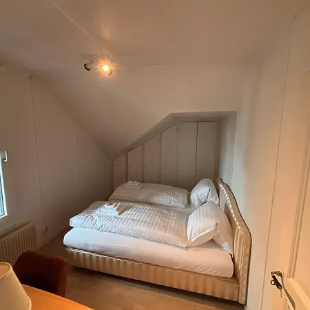 Epoka Apartman *