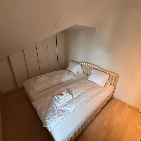 Epoka Apartman Interlaken
