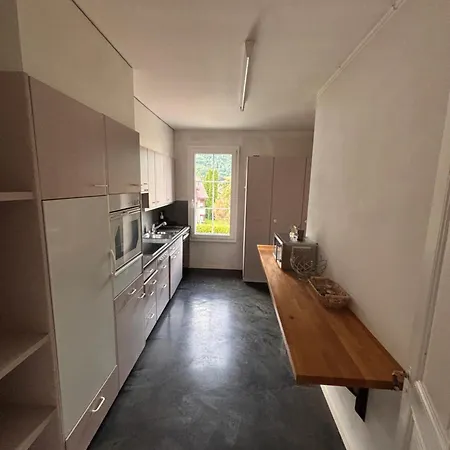 Apartman Epoka *