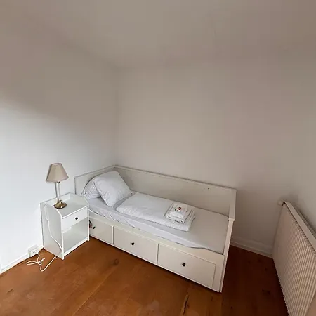 Apartman Epoka *