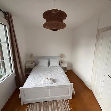Apartman Epoka *