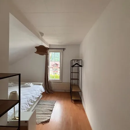 Epoka Apartman Interlaken
