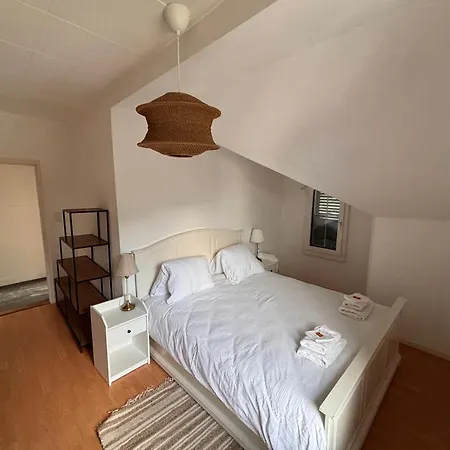Epoka Apartman Interlaken