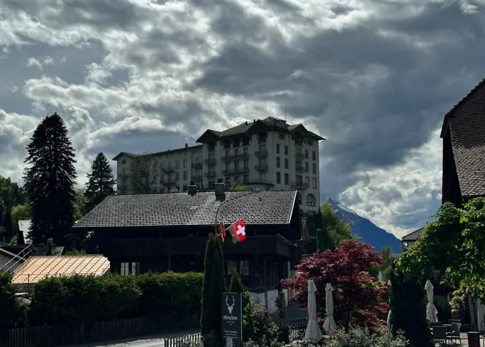 Epoka Interlaken