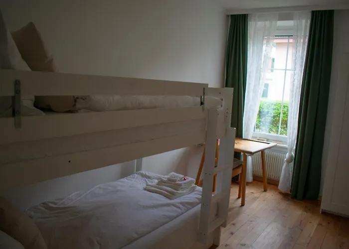 Epoka Lägenhet Interlaken