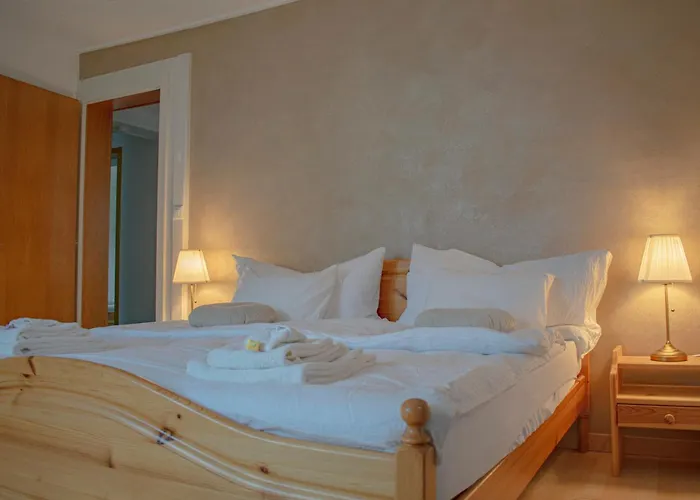 Lägenhet Epoka Interlaken