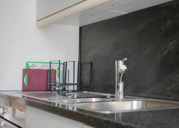 Lejlighed Epoka Interlaken