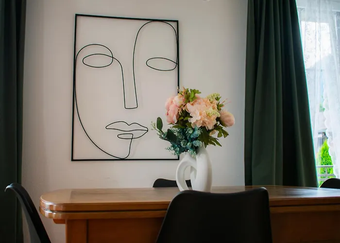 Epoka Lägenhet Interlaken