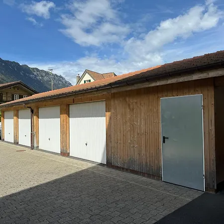 Epoka Interlaken