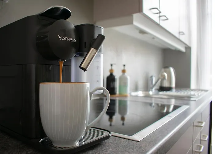 شقة Epoka إنترلاكن