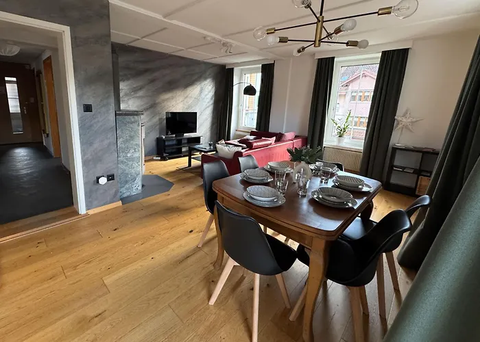 Epoka شقة إنترلاكن