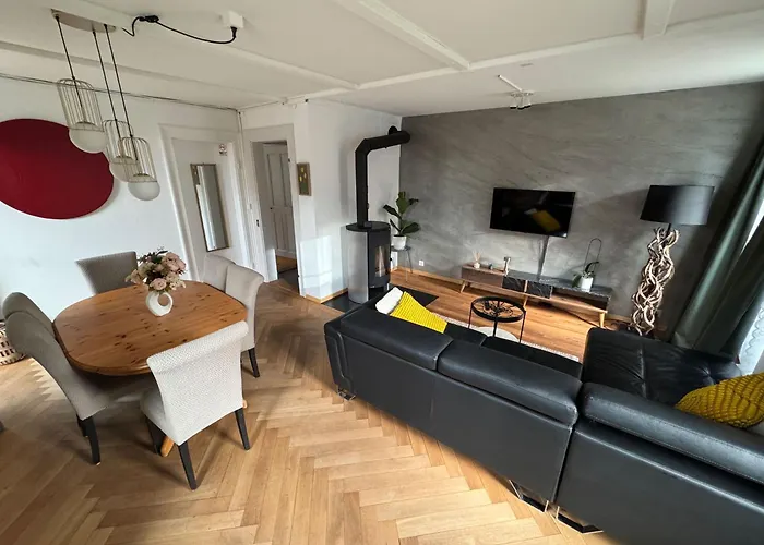 Epoka * إنترلاكن